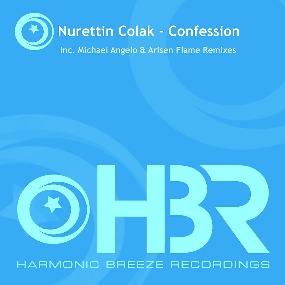 Nurettin Colak - Confession (Michael Angelo Remix)