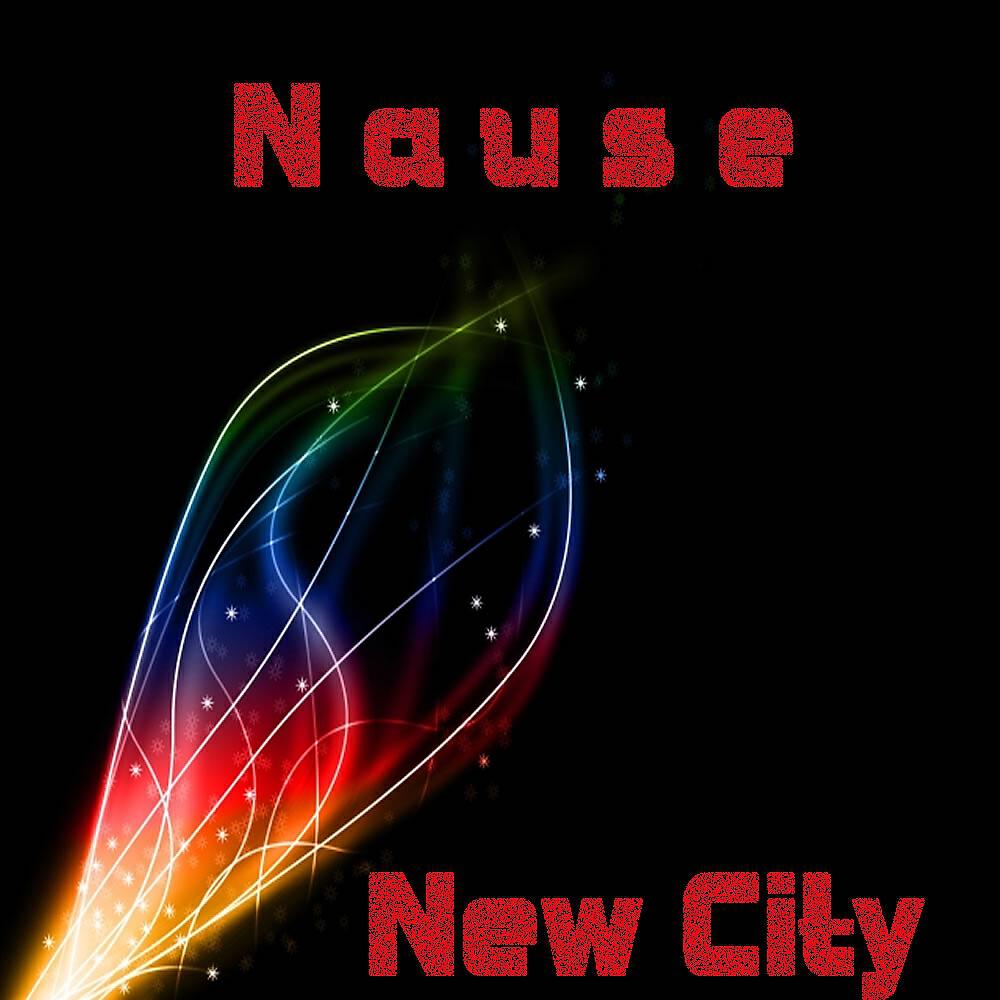 Nause - New City