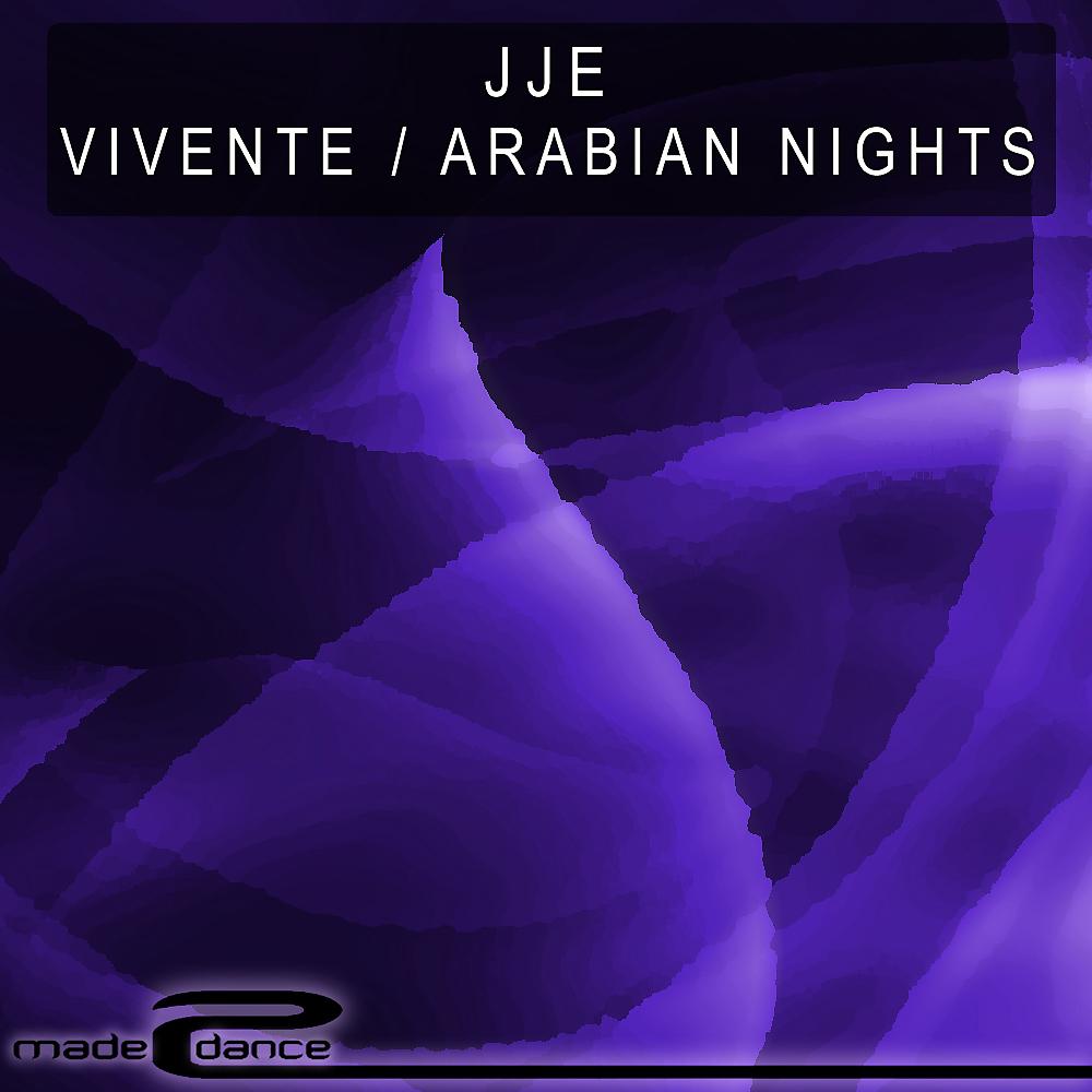 Постер альбома Vivente / Arabian Nights