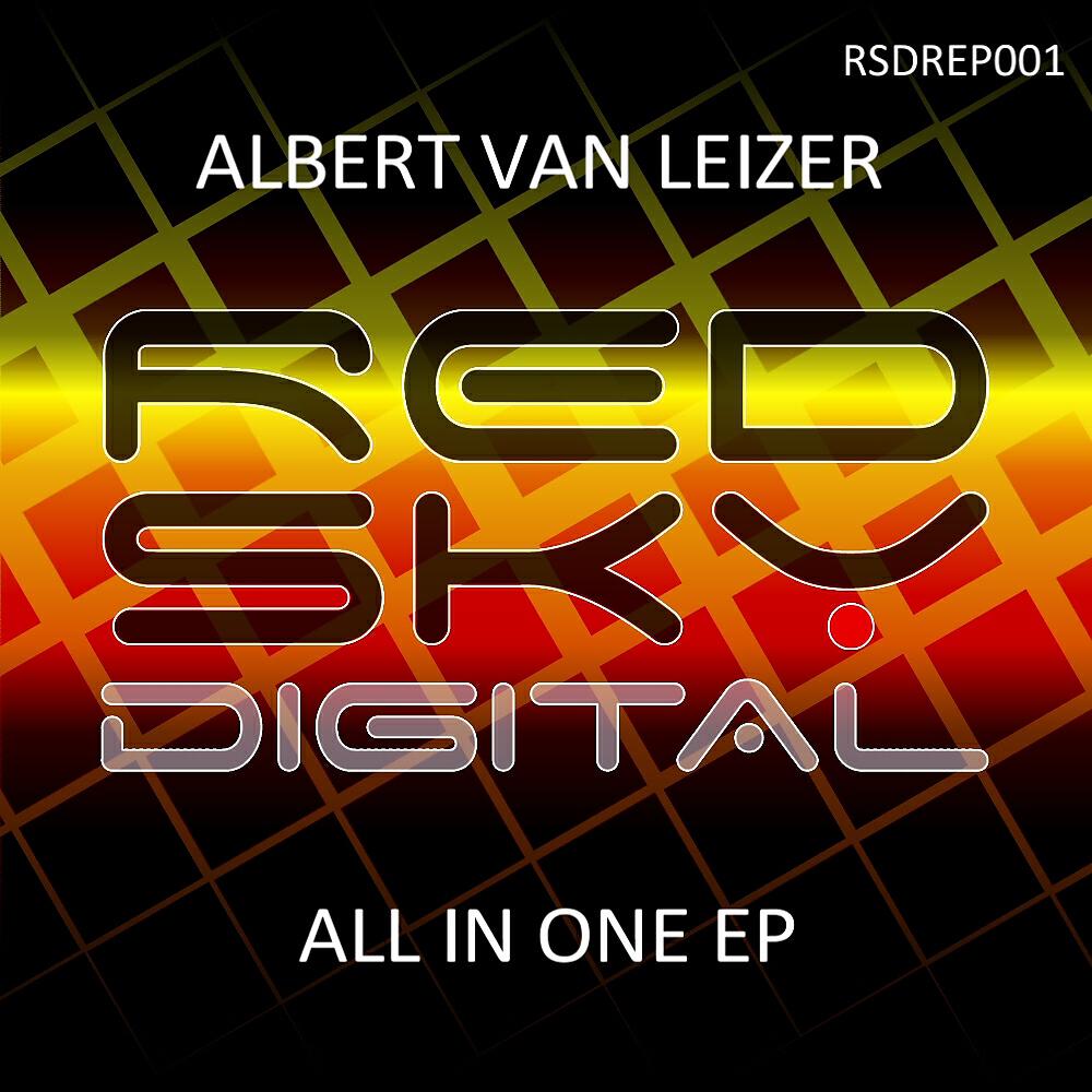 Albert Van Leizer - Morning Sunrise
