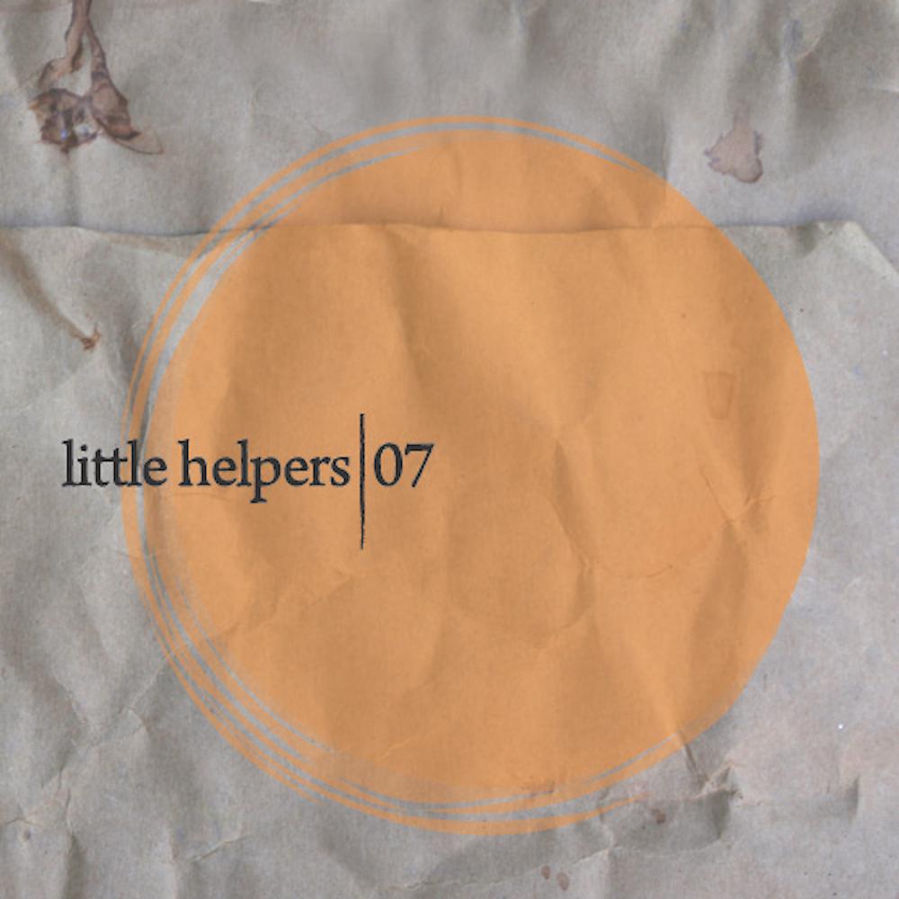 Постер альбома Little Helpers 07