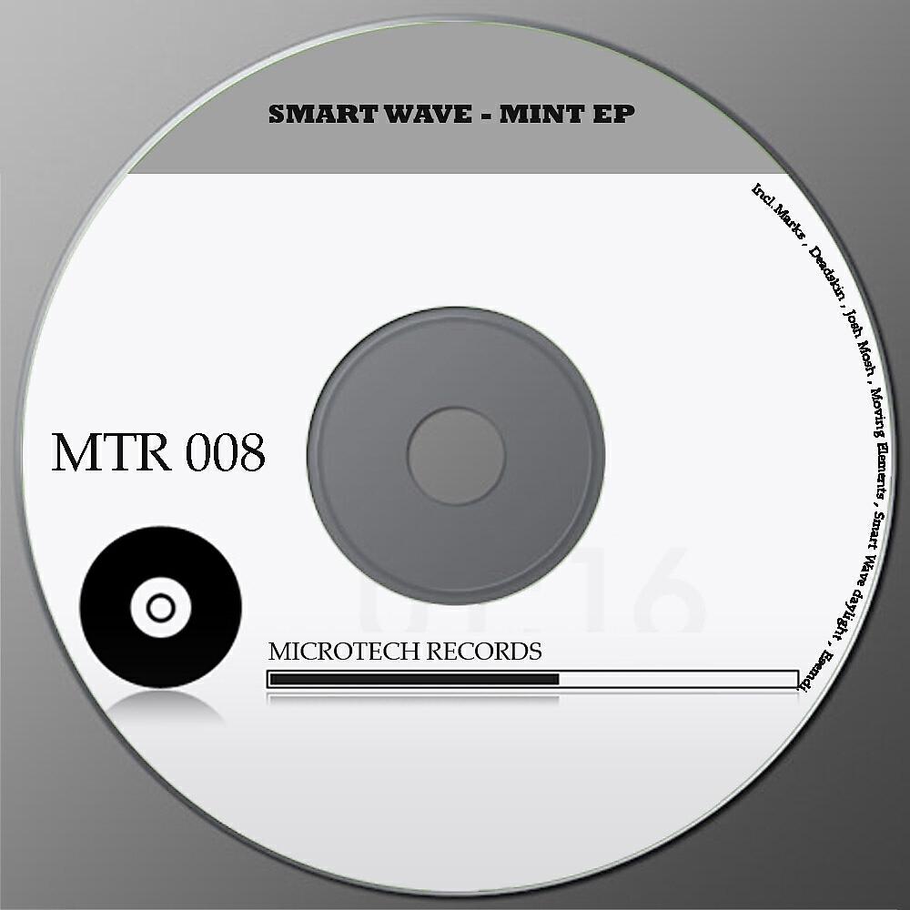 Smart Wave - Mint (Josh Mosh Remix)