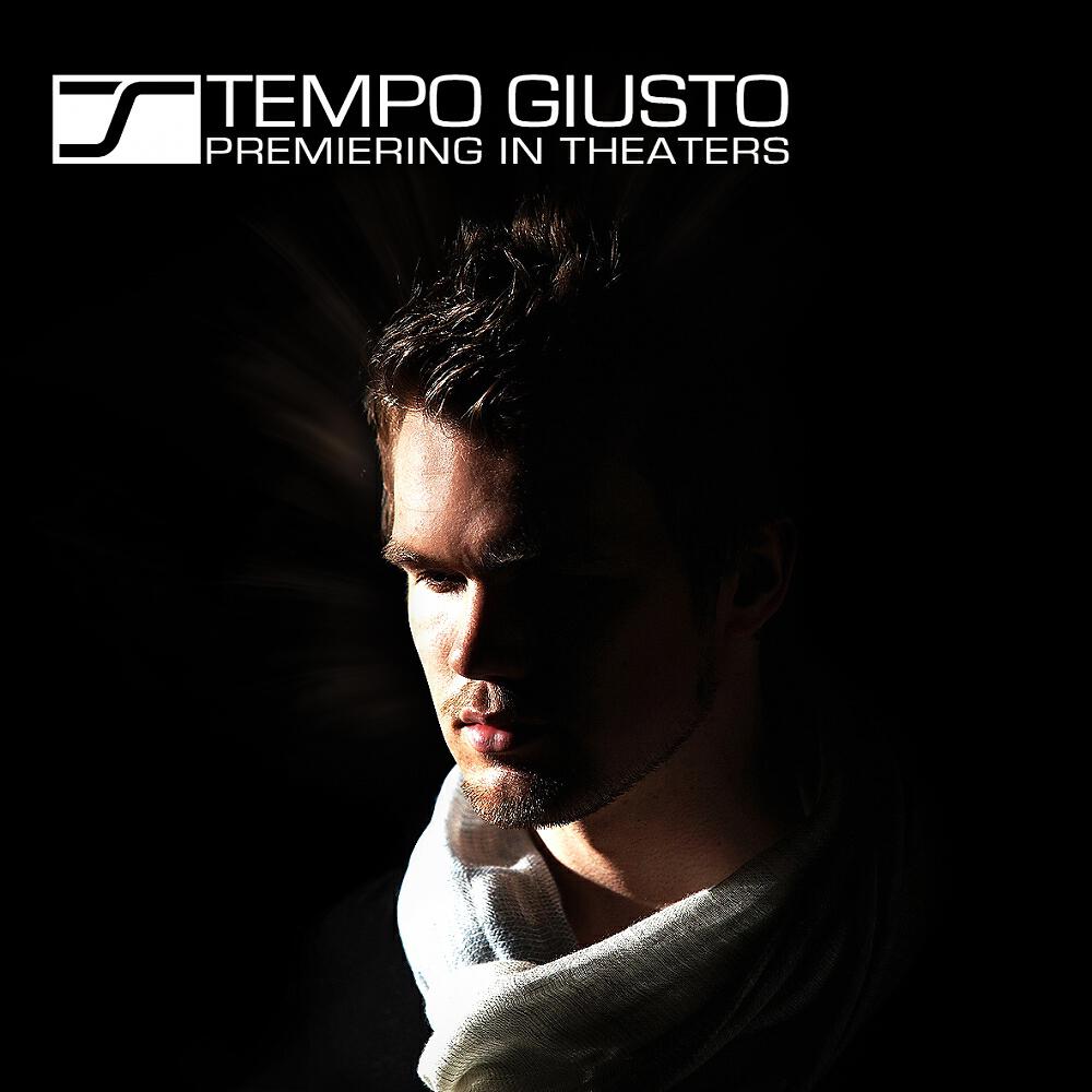 Tempo Giusto - Stockticker (Amex Remix)