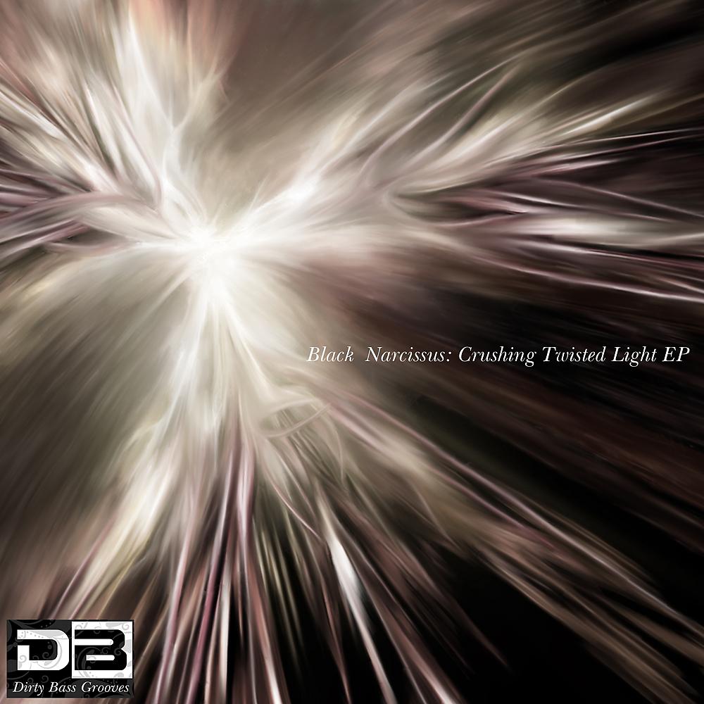 Постер альбома Crushing Twisted Light EP