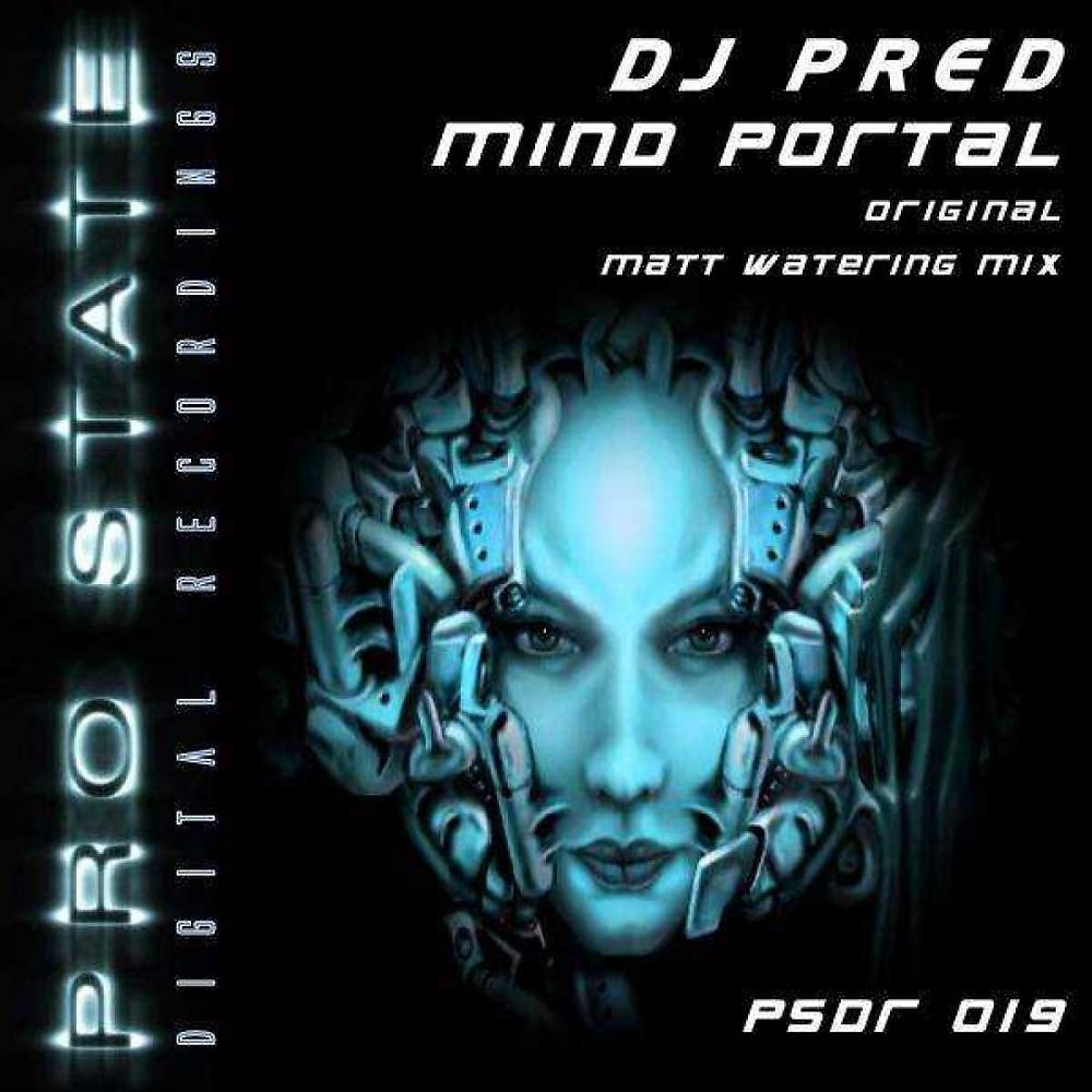 Постер альбома Mind Portal