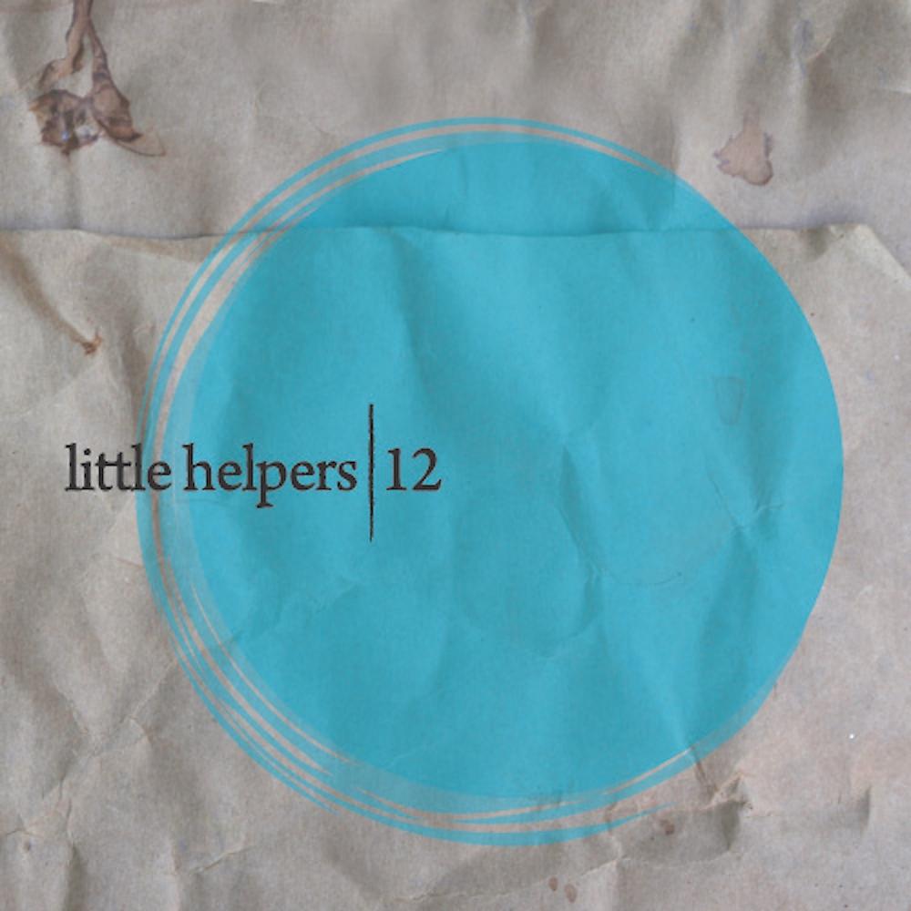 Постер альбома Little Helpers 12