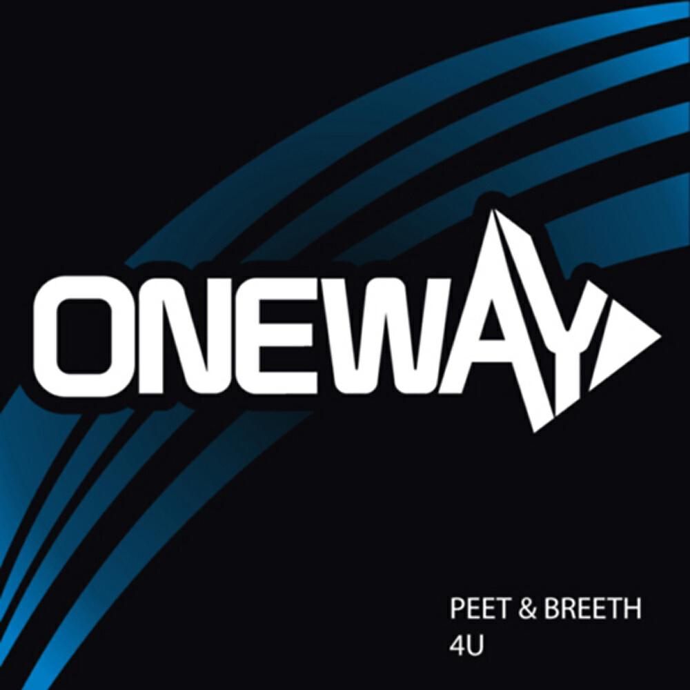 Peet & Breeth - 4U (Michal Poliak Remix)