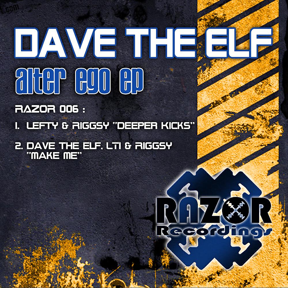 Dave The Elf - Make Me