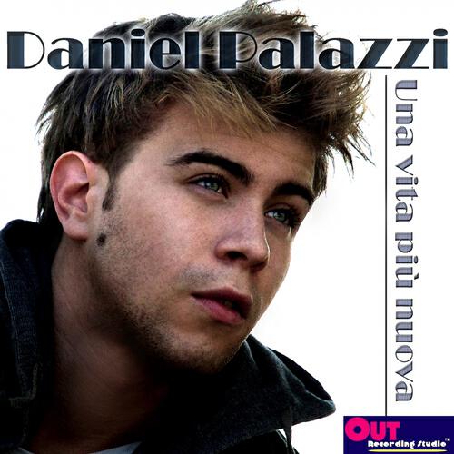 Daniel Palazzi - Dove nasce il mio tempo