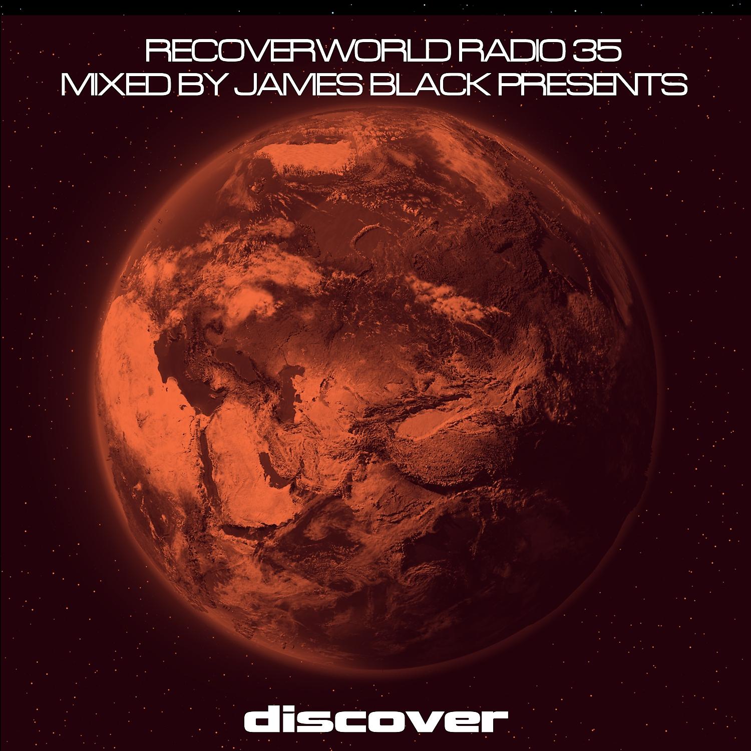 Постер альбома Recoverworld Radio 035
