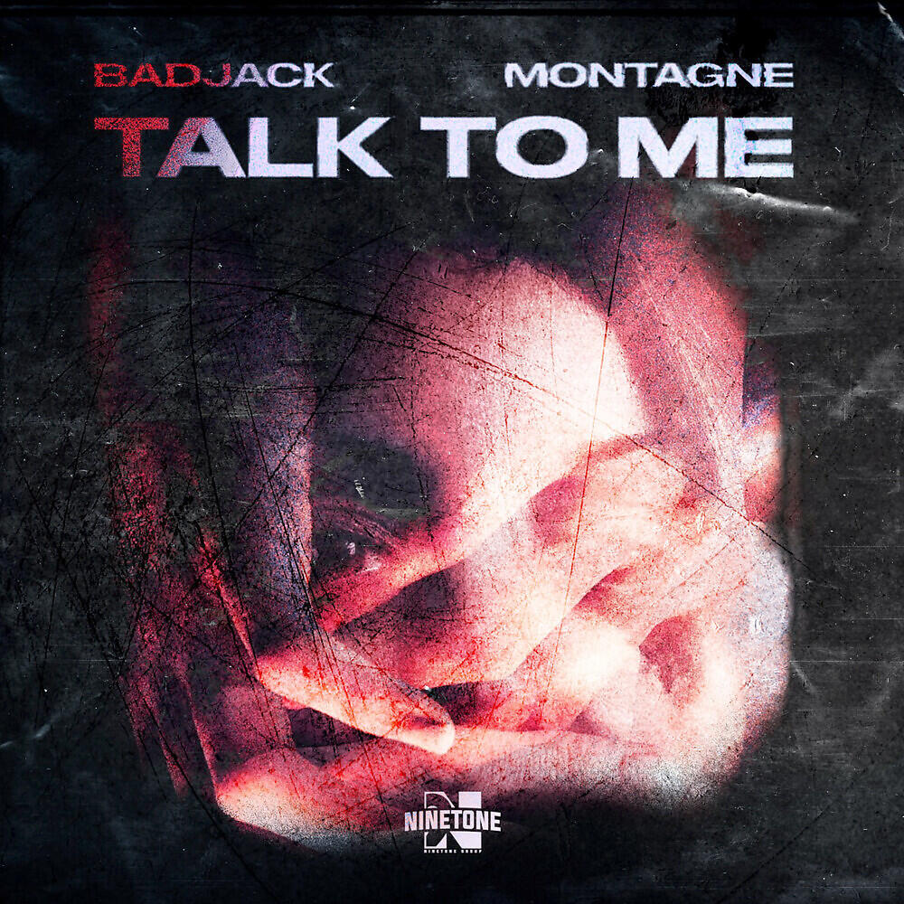 Badjack - Talk To Me