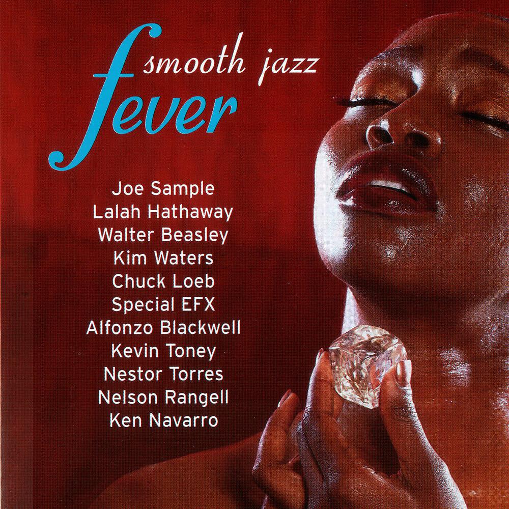 Постер альбома Smooth Jazz Fever