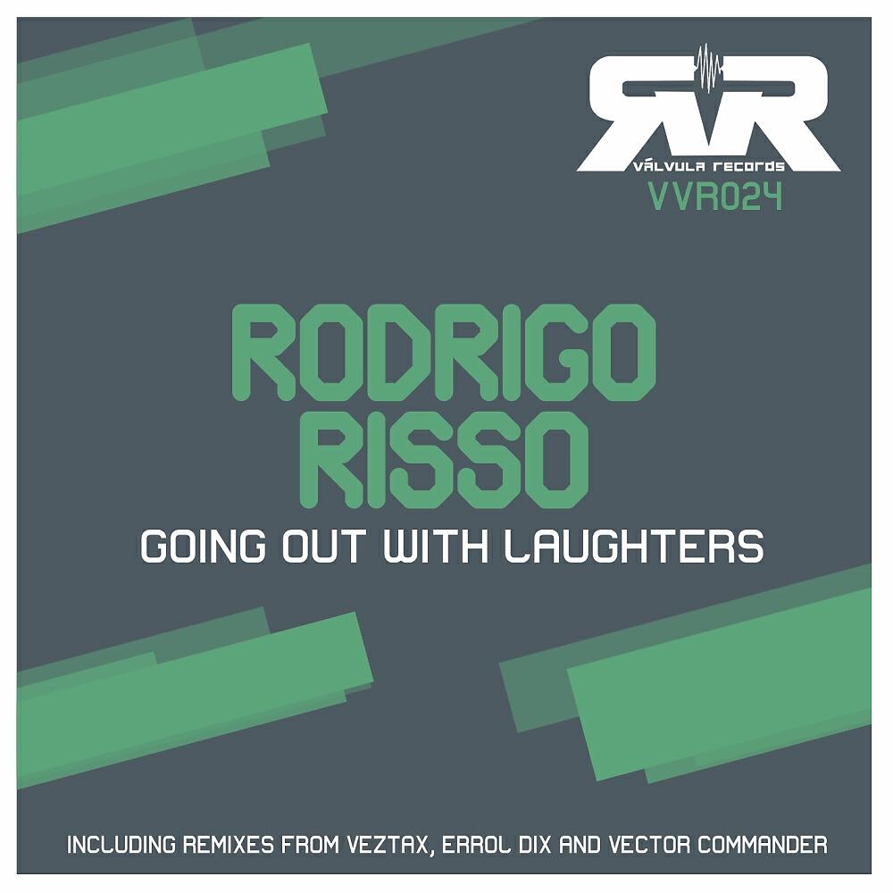 Rodrigo Risso - Going Out With Laughters (Rework)