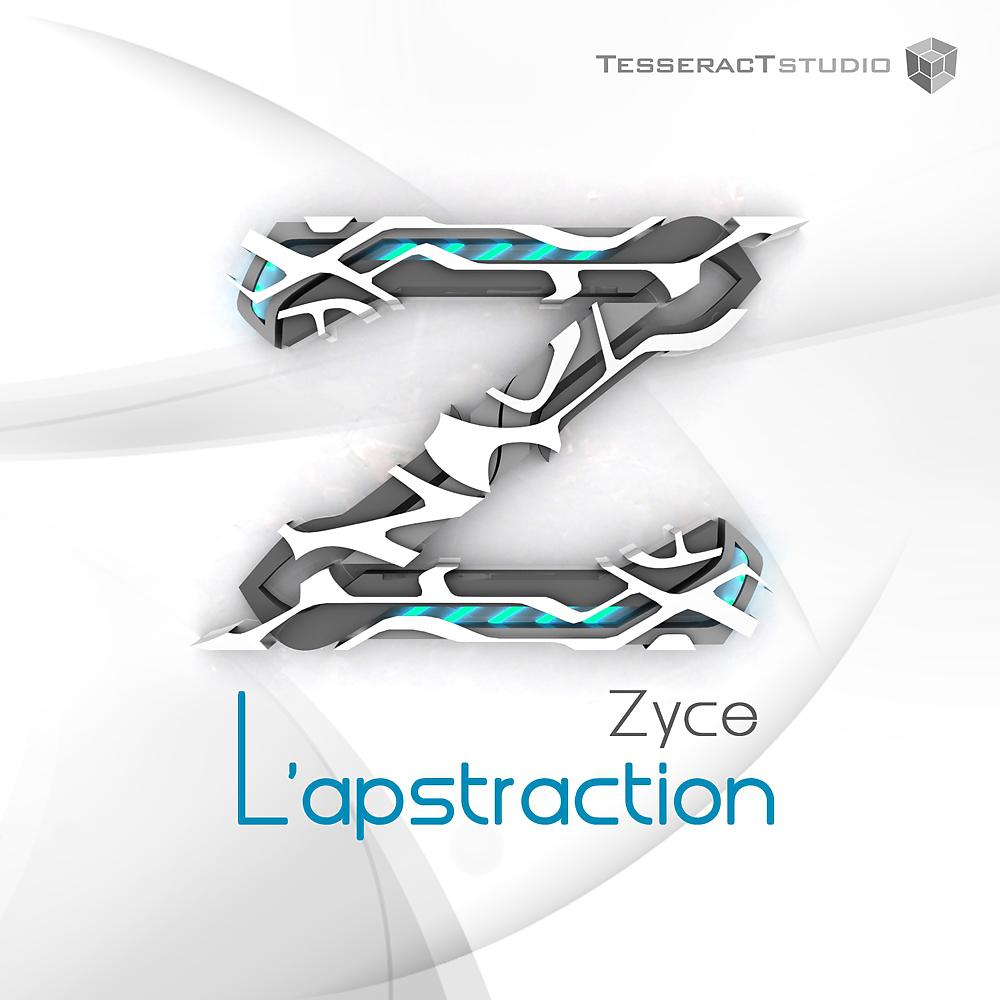 Постер альбома L'apstraction EP