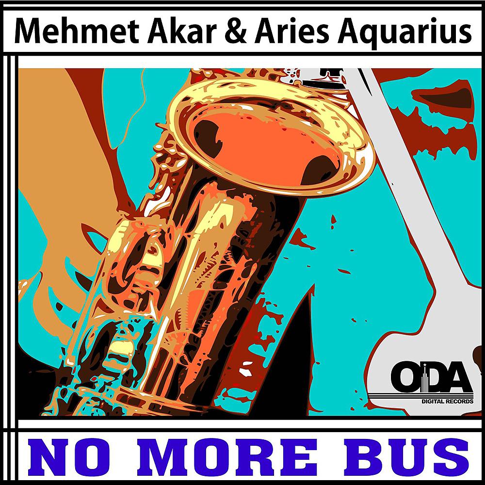 Постер альбома No More Bus, Vol. 2