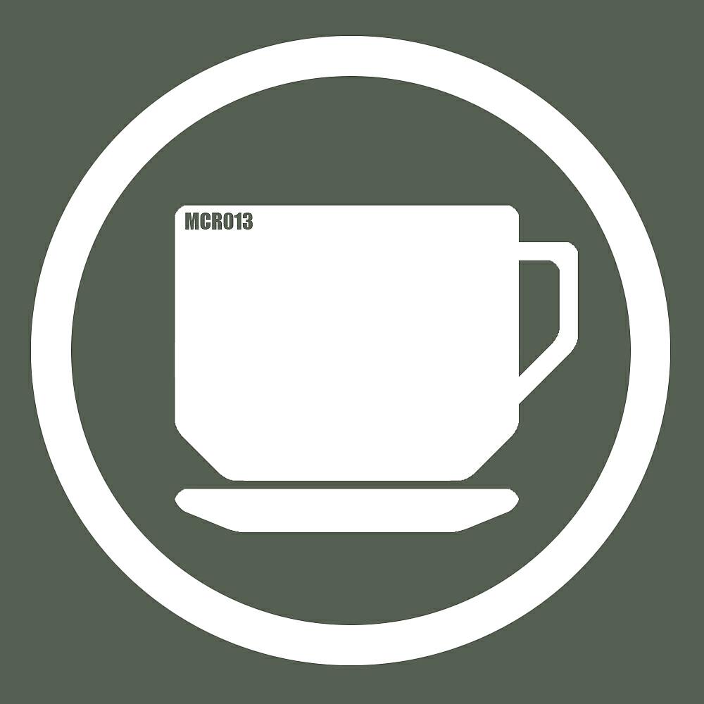 Maksim Dark - Coffein (MCJ Remix)