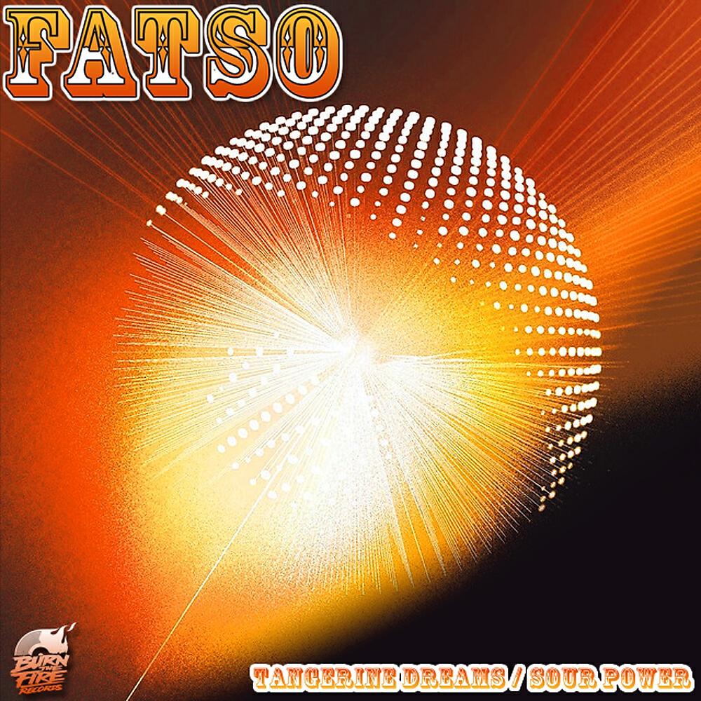 Fatso - Sour Power