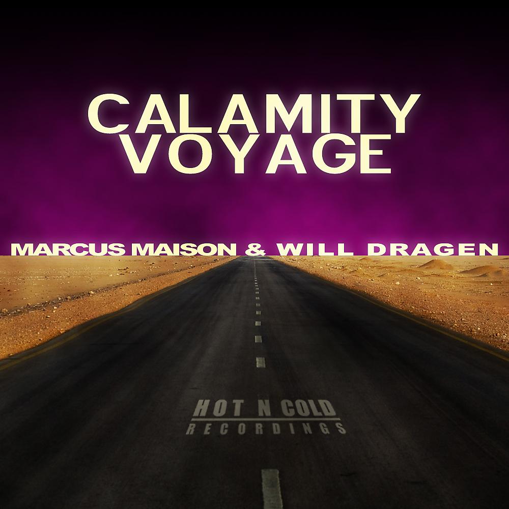 Постер альбома Calamity Voyage