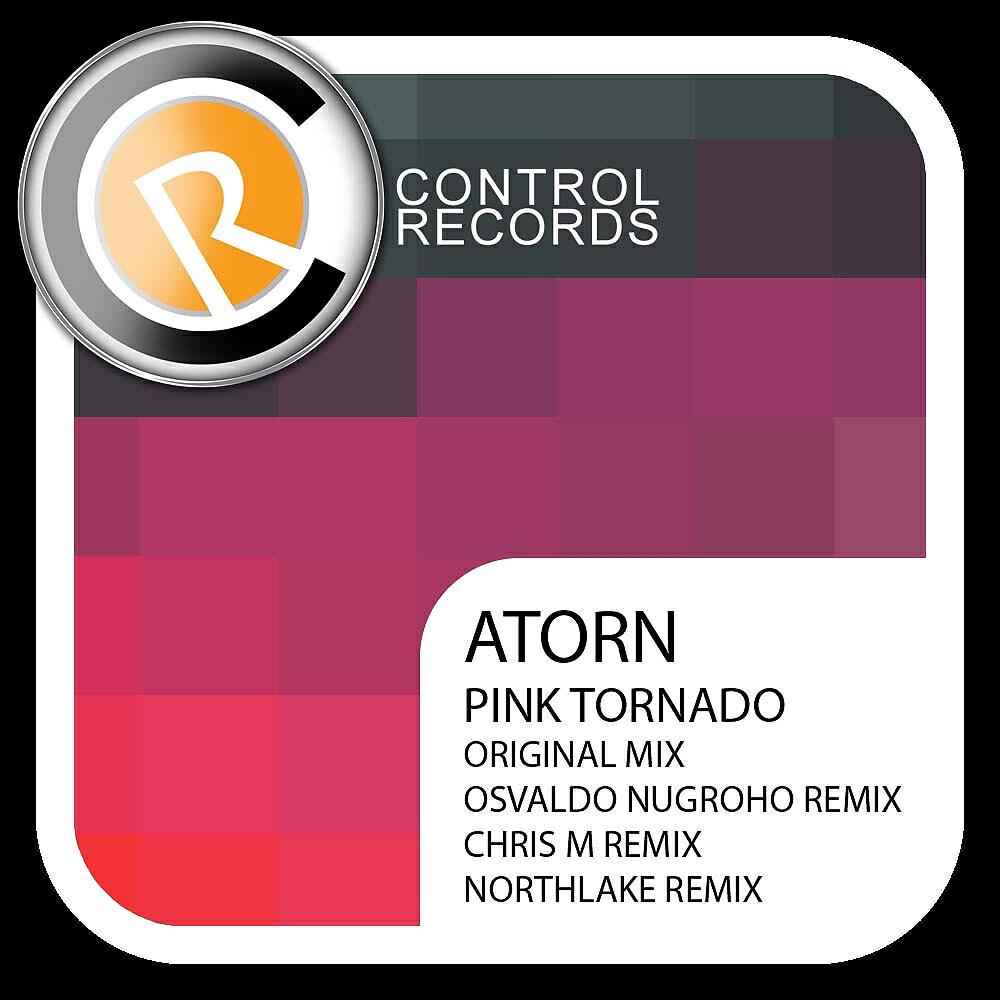 Atorn - Pink Tornado (Osvaldo Nugroho Remix)