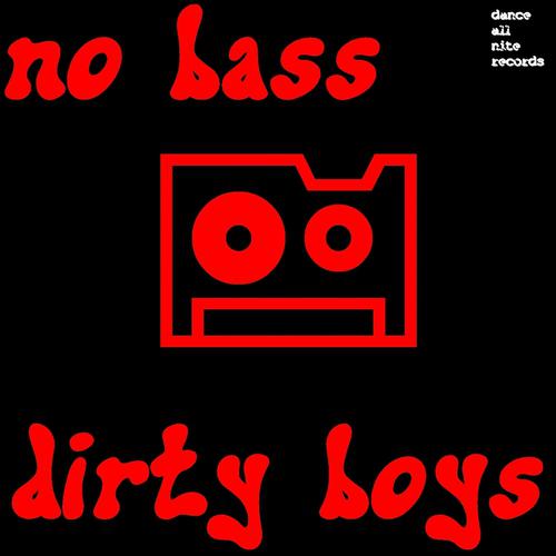 Постер альбома No Bass