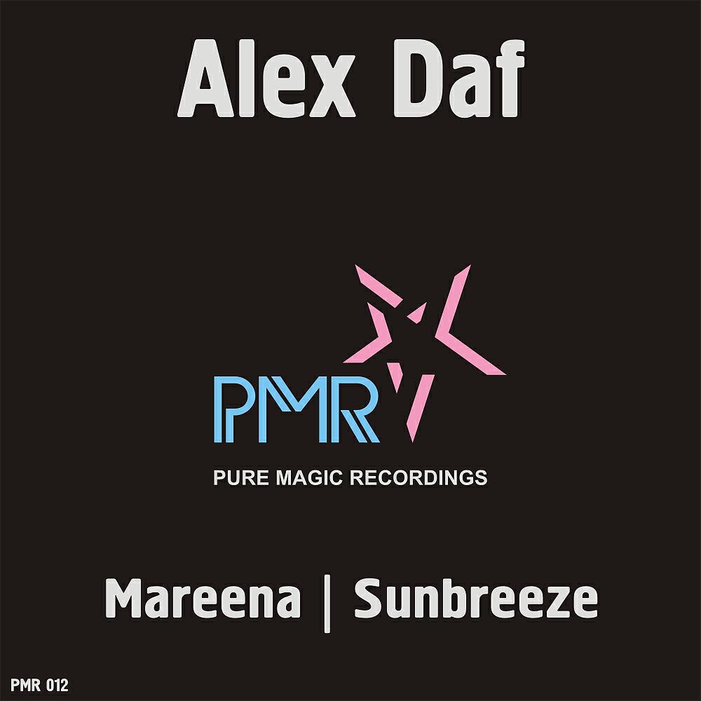 Alex DaF - Mareena