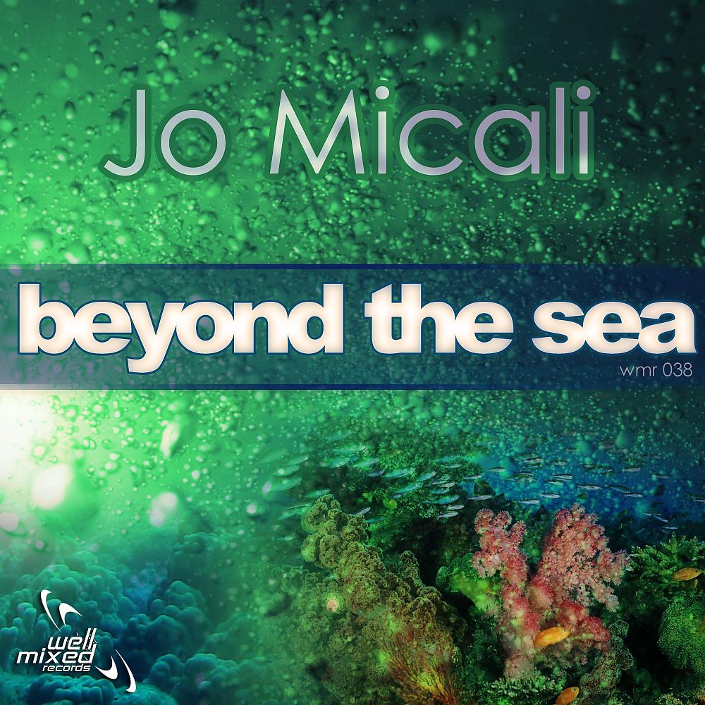 Постер альбома Beyond The Sea