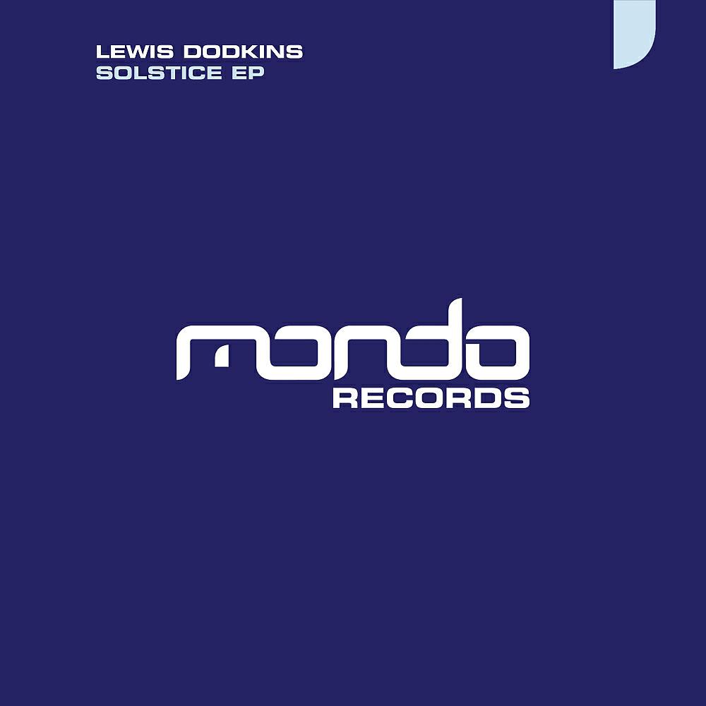 Lewis Dodkins - Solstice (Darren Tate Remix)