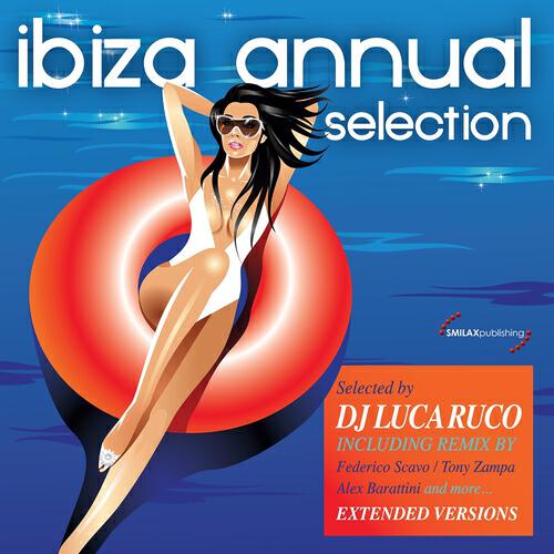 Luca Ruco - Make Me Wanna (Alex Barattini Remix)