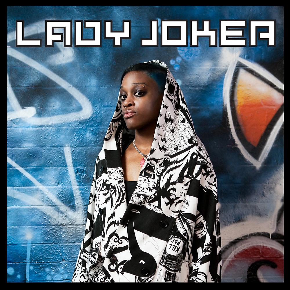 Постер альбома Lady Joker