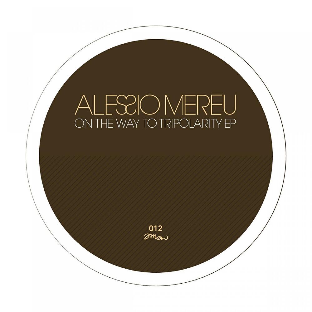 Alessio Mereu - Hypochondriac