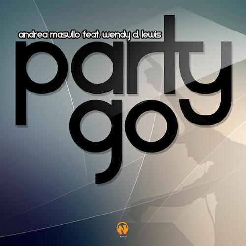 Andrea Masullo - Party Go (Provenzano Remix)