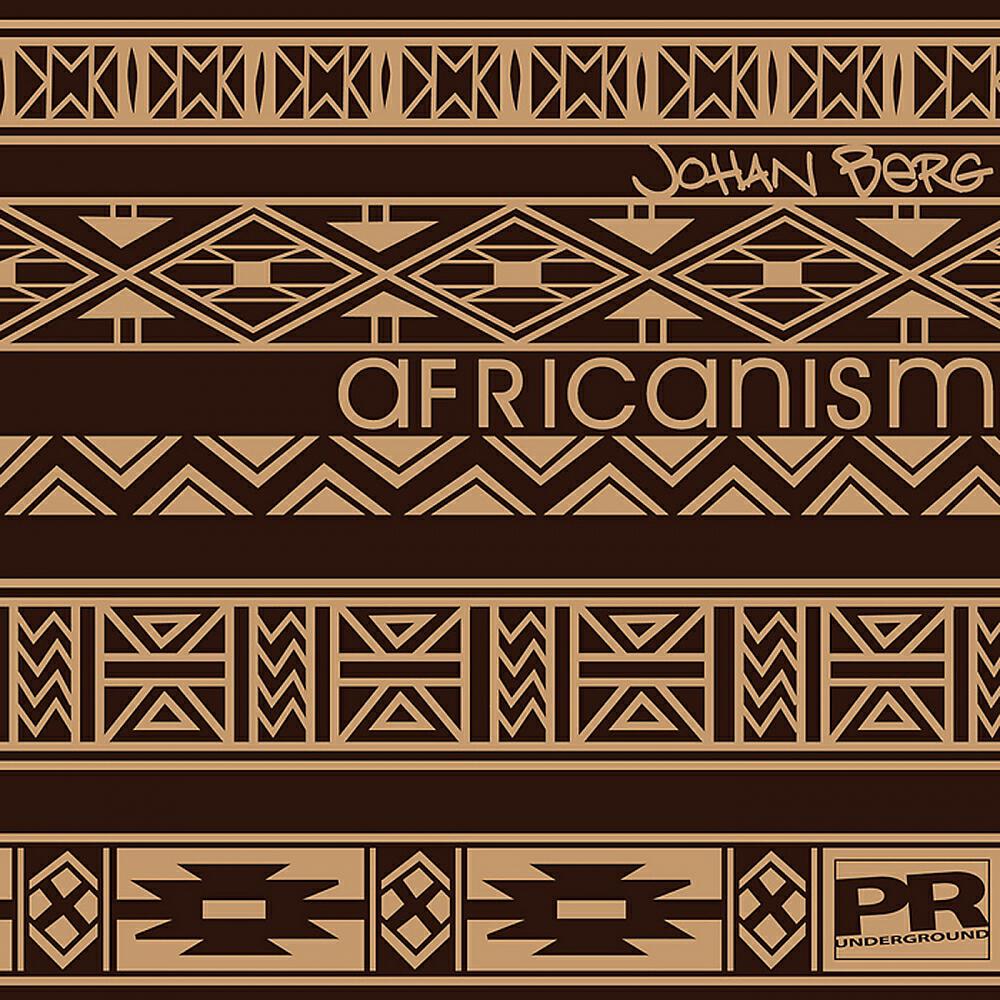 Johan Berg - Africanism (DJ Rio C Remix)
