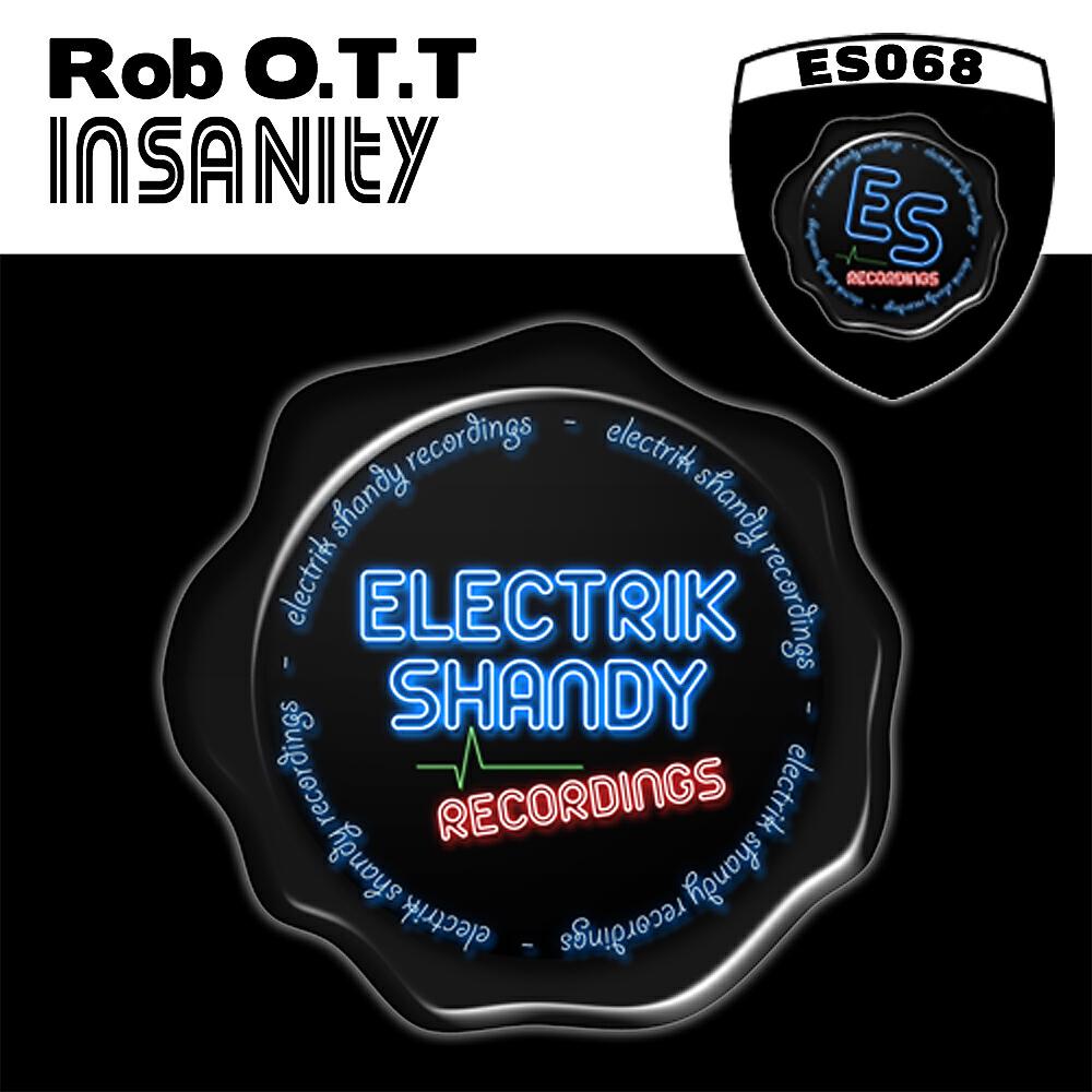 Rob.O.T.T - Insanity