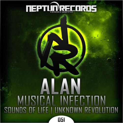 ALAN - Sounds of Life (Original Mix)