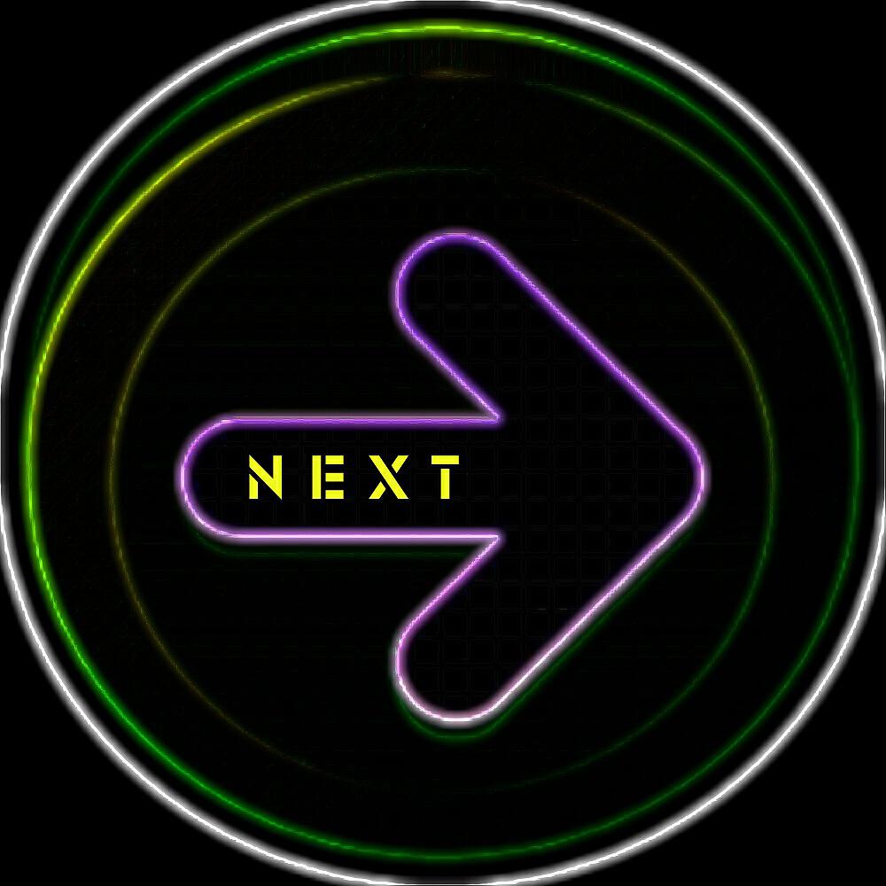 DJ LaOra - NEXT
