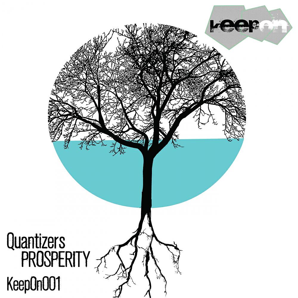 Quantizers - Prosperity (Oscar Barila Remix)