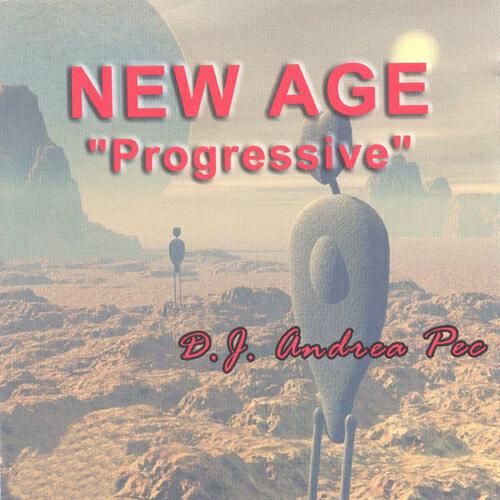 Dj Andrea Pec - Latin Music