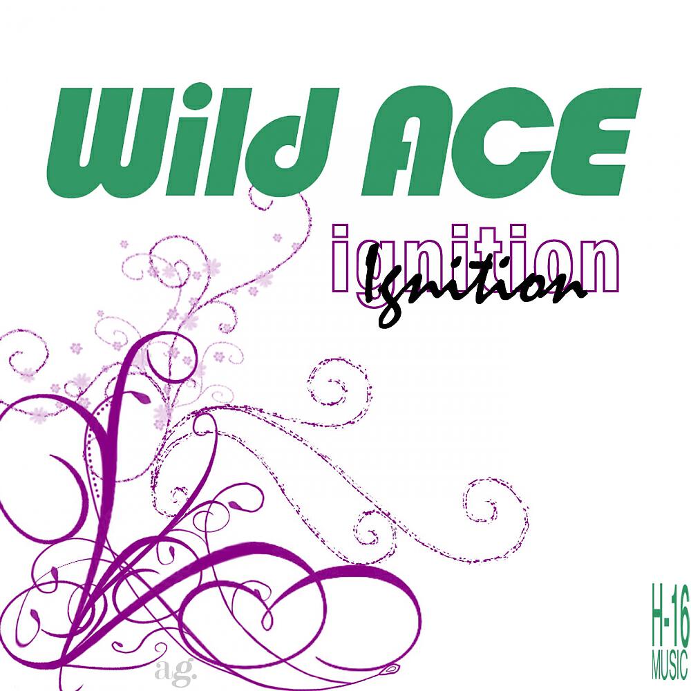 Wild Ace - Ignition (Adagio 4 Speed Radio Edit)