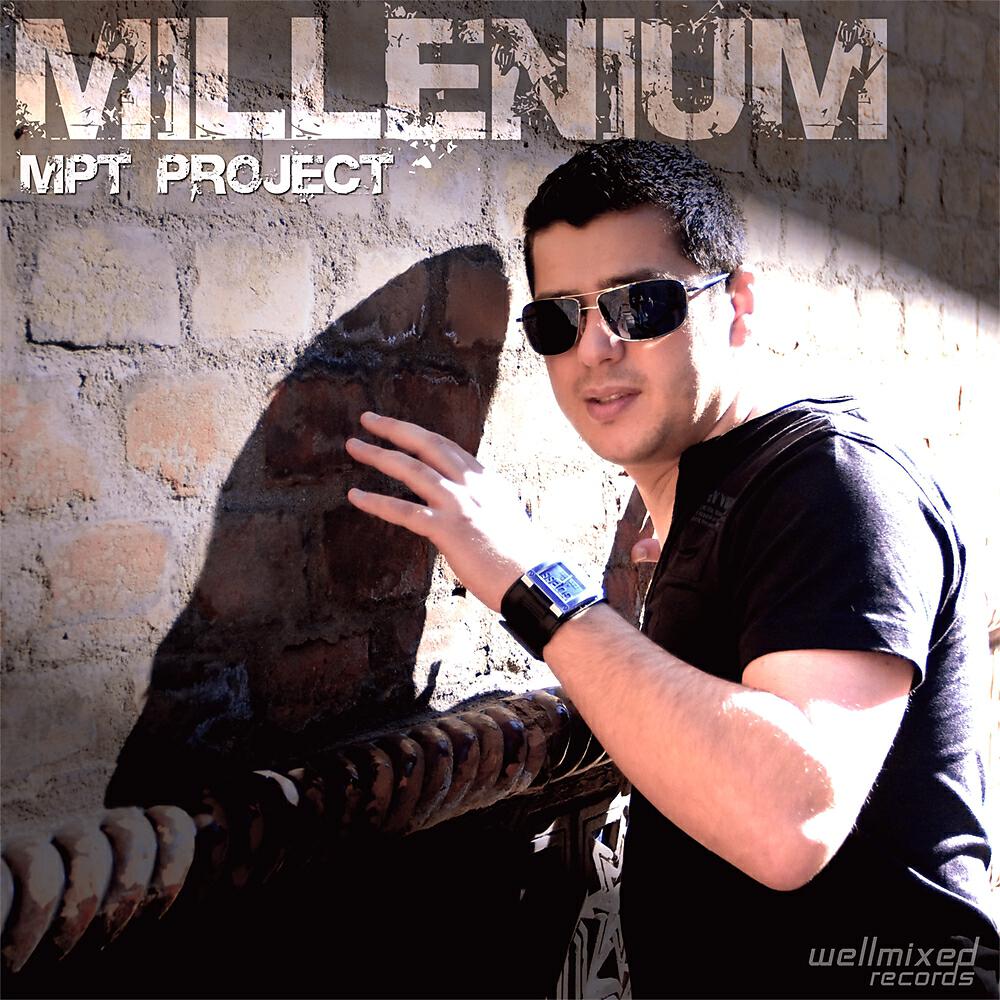 MPT Project - Millenium (Mr. Pit Short Mix)