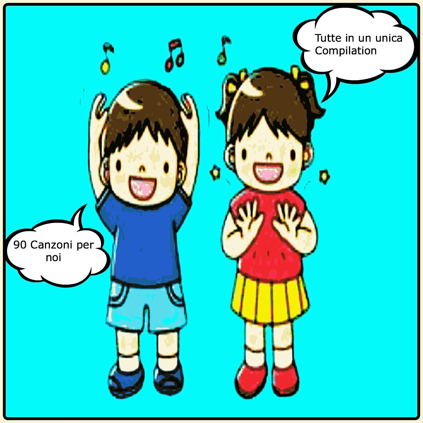 Baby Group - Il maggiolino cicciaboccia