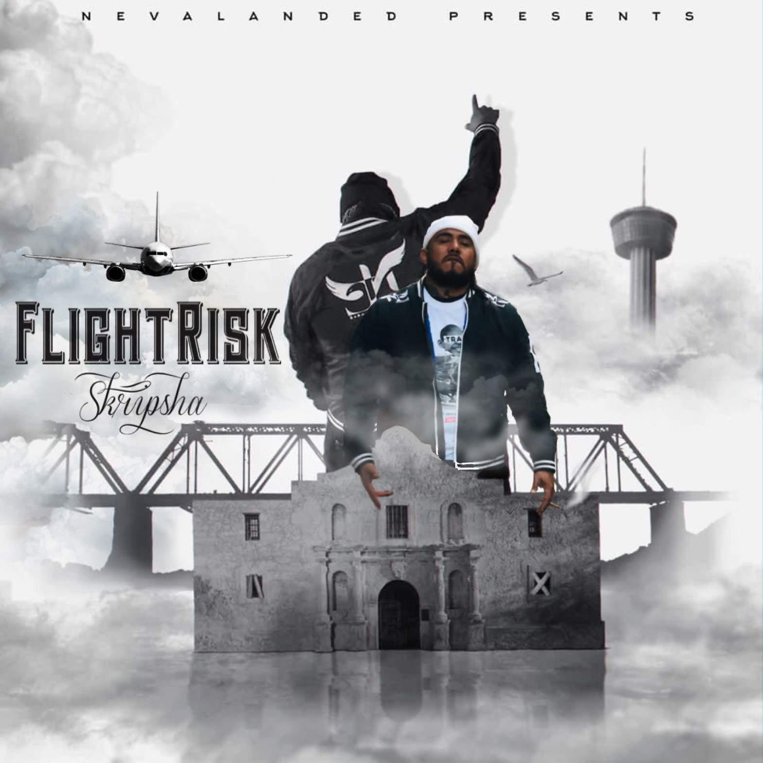 Постер альбома Flight Risk
