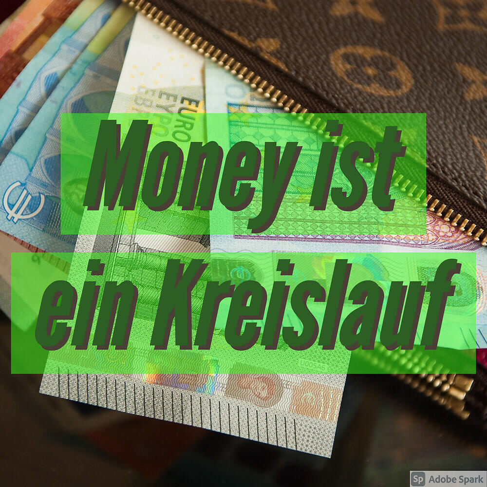 Z-TREZ - Money ist ein Kreislauf