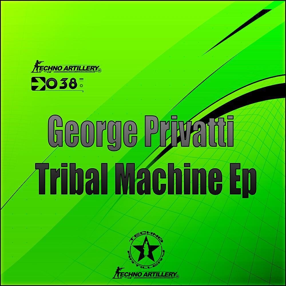 George Privatti - Sonrisas Frantos (Analogik Voice Remix)