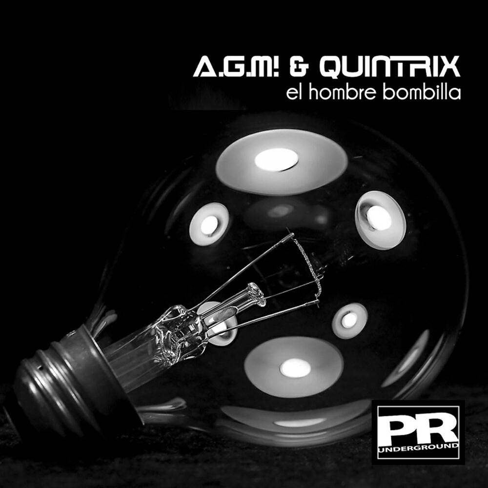 AGM - El Hombre Bombillia