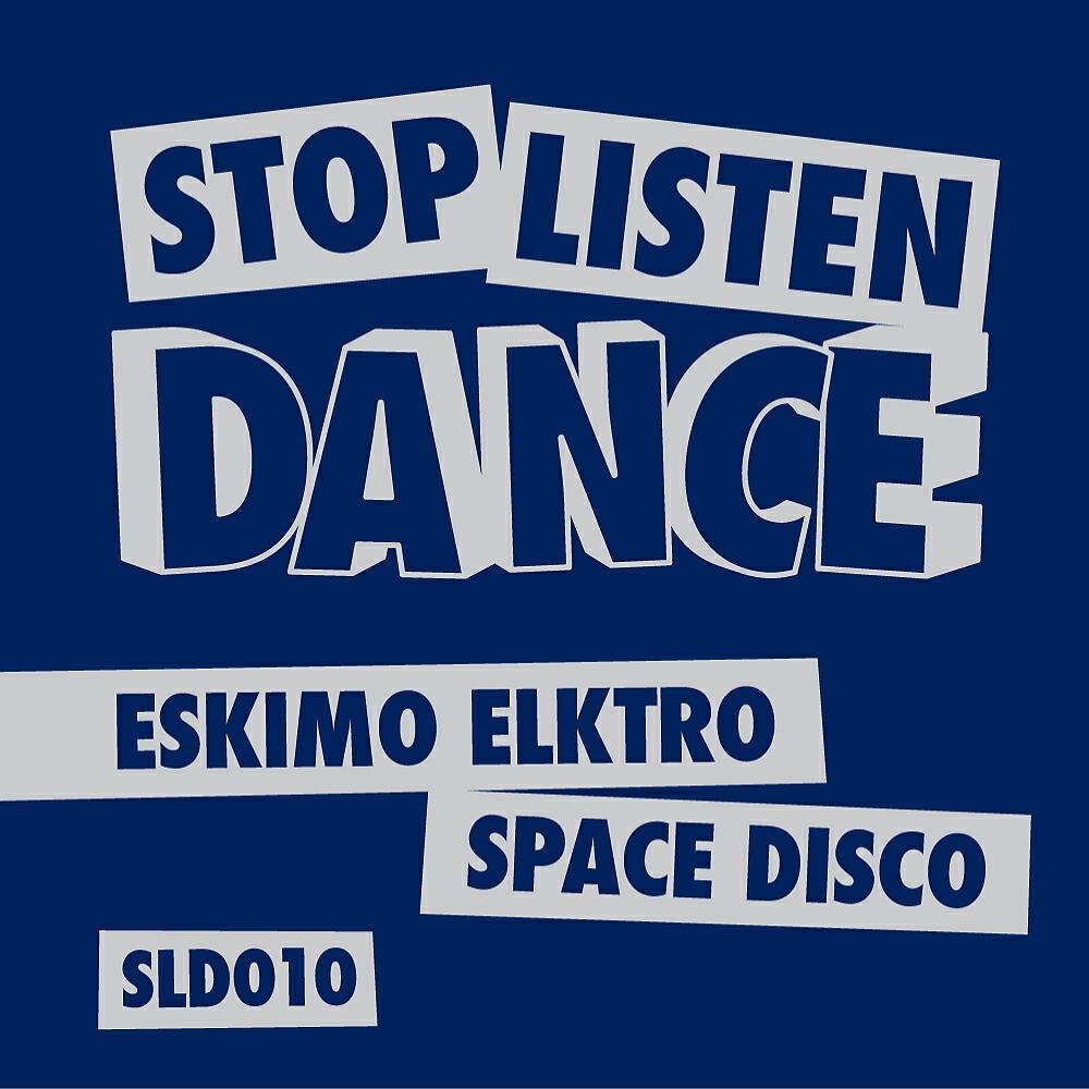 Eskimo Elktro - Space Disco (Rico e liso Remix)