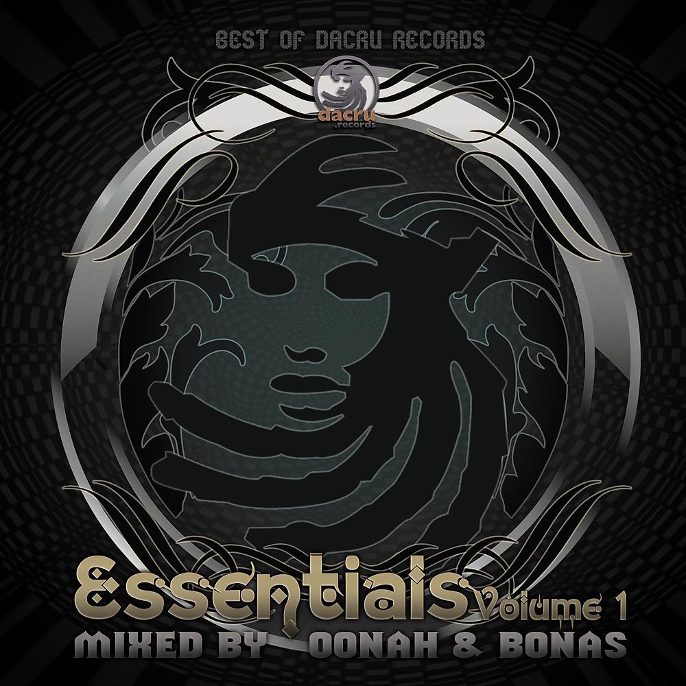 Постер альбома Essentials Vol.1