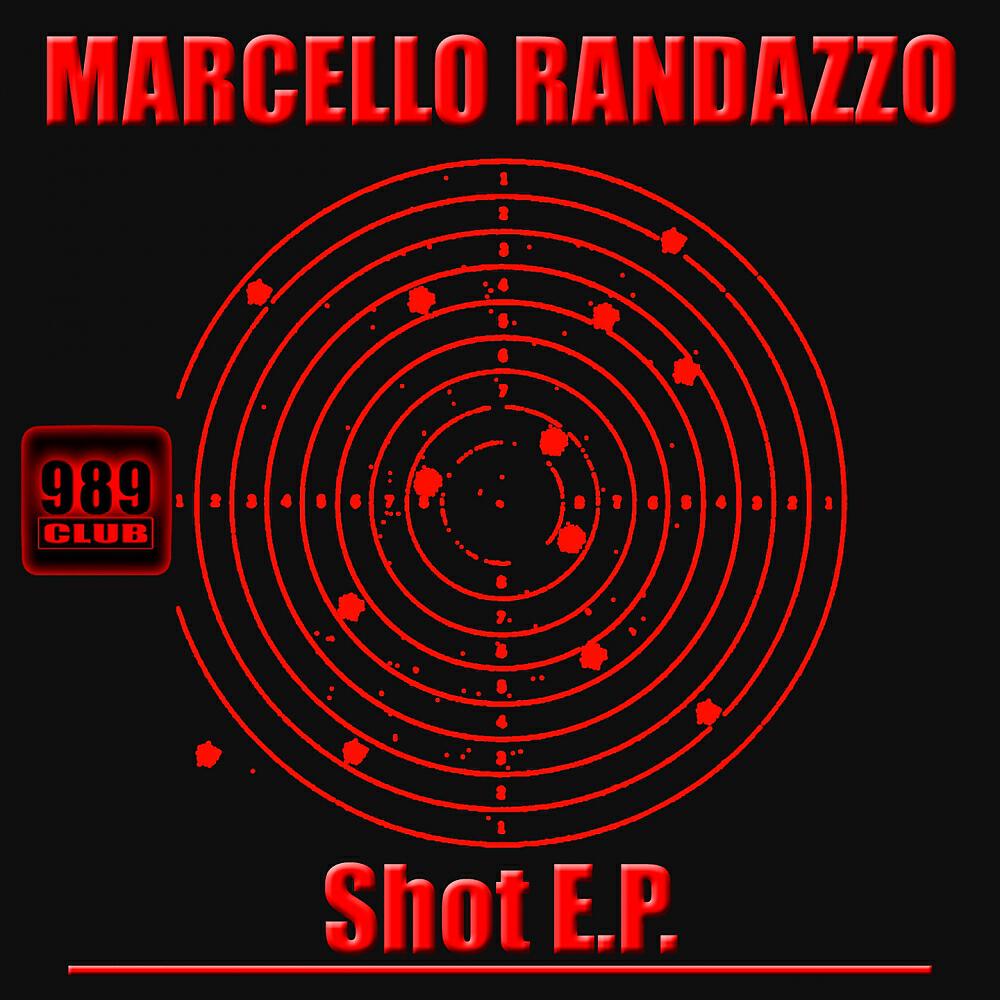 Marcello Randazzo - The Minimal Karma