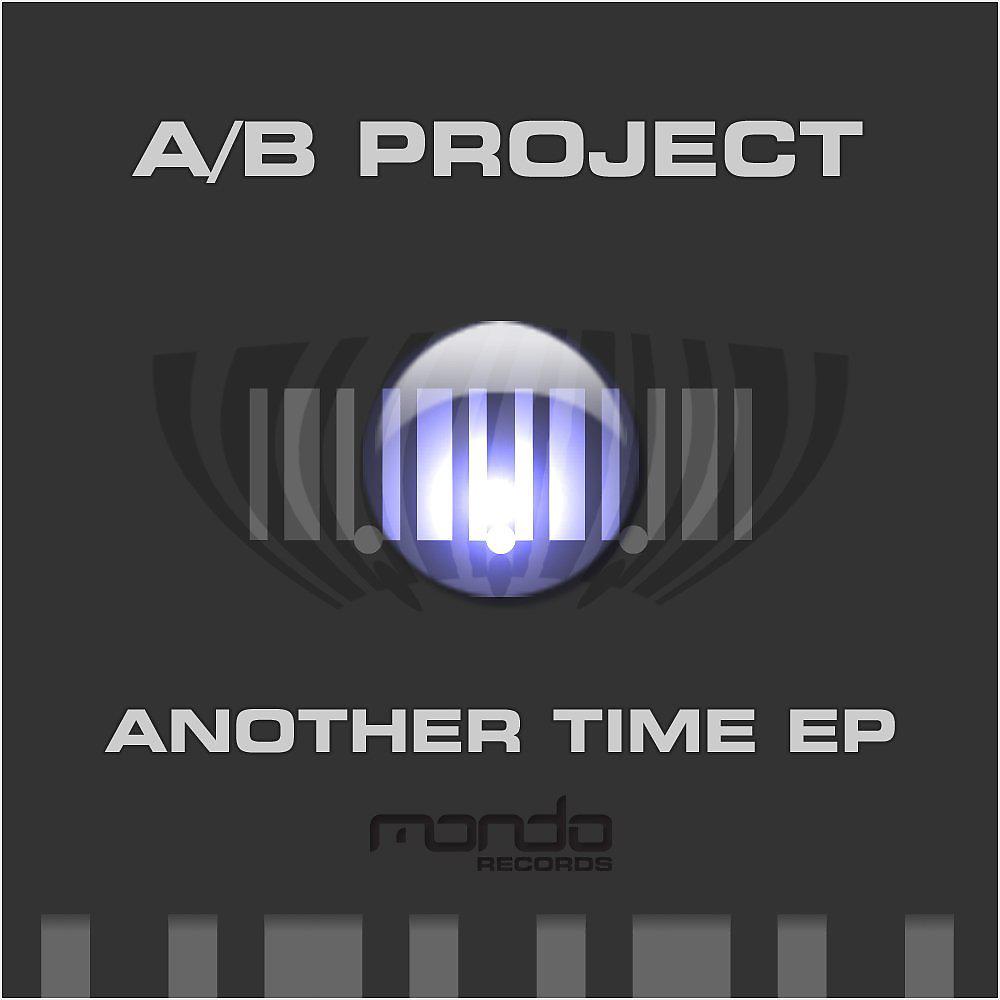 Постер альбома Another Time EP