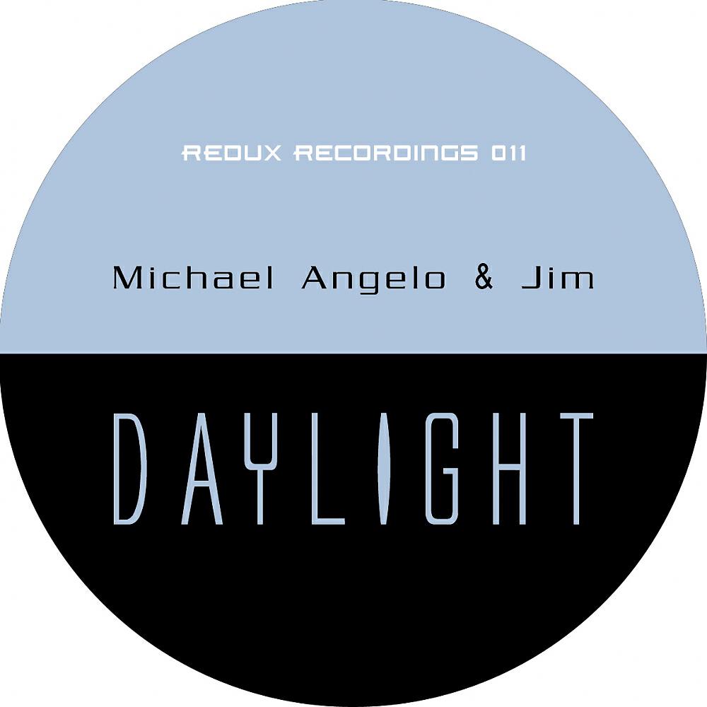 Michael Angelo - Daylight (Rene Ablaze Remix)
