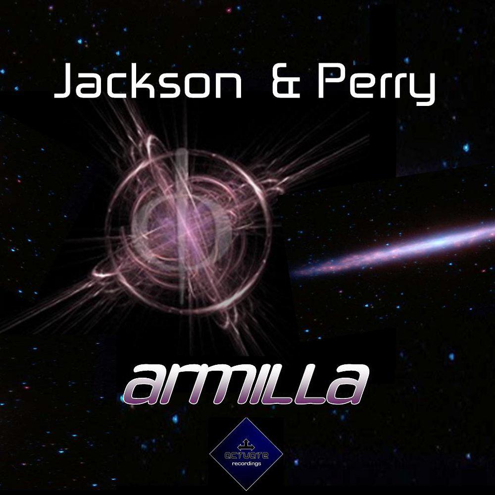 Постер альбома Armilla